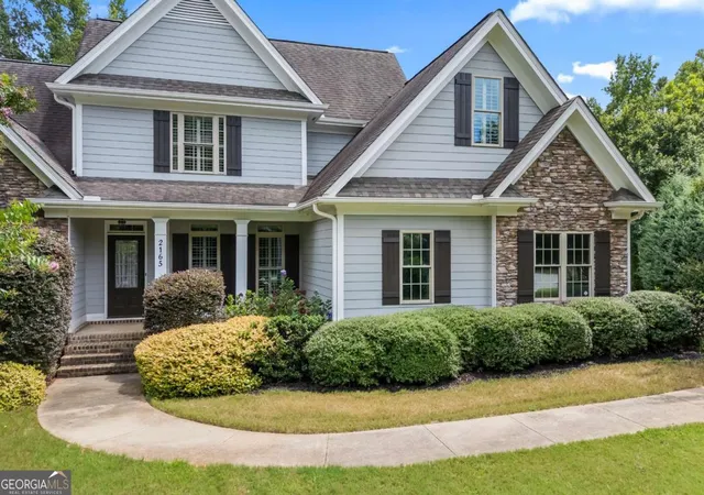 Photo 2 of Single family home for sale at 2165 Harperfield Dr, Bogart, GA 30622 | MLS# 10822065 | Listing updated on 2026-09-14