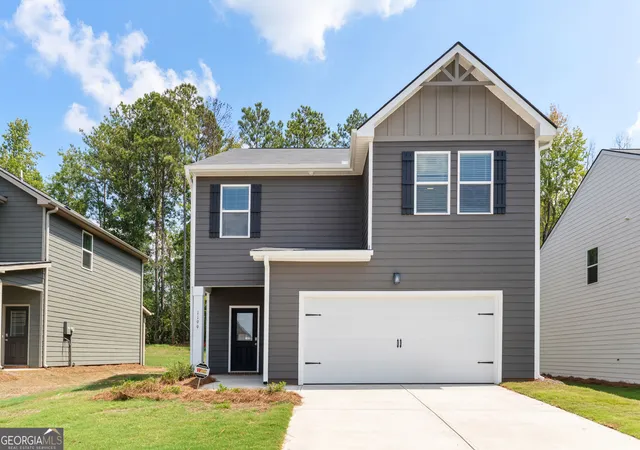 Photo 1 of Single family home for sale at 1199 Dickens Rd, Greensboro, GA 30642 | MLS# 10835968 | Listing updated on 2026-09-13