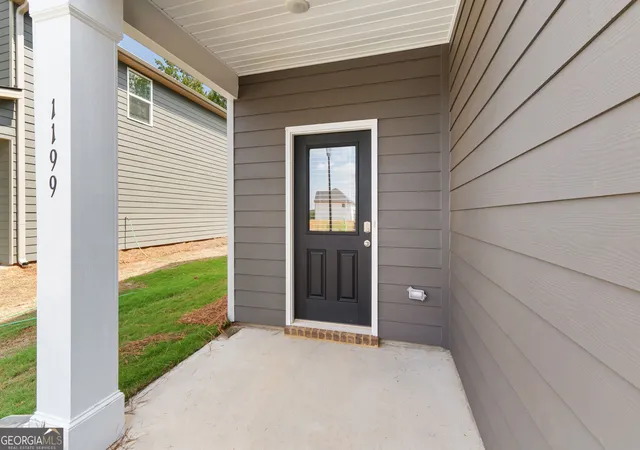 Photo 2 of Single family home for sale at 1199 Dickens Rd, Greensboro, GA 30642 | MLS# 10835968 | Listing updated on 2026-09-13