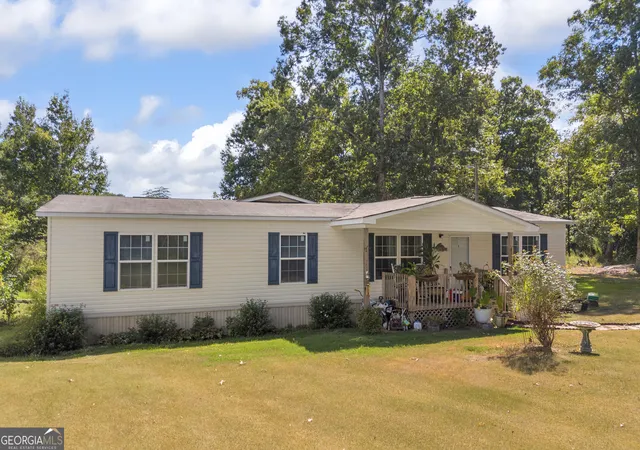 Photo 1 of Manufactured home for sale at 117 Crescent Cvs Cir, Starr, SC 29684 | MLS# 10843876 | Listing updated on 2026-09-10