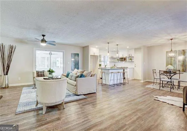 Photo 3 of Single family home for sale at 3064 Fern Valley Dr SW, Marietta, GA 30008 | MLS# 10839056 | Listing updated on 2026-09-17