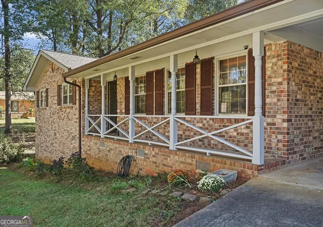 Photo 2 of Single family home for sale at 4824 Rosewood Dr SW, Lilburn, GA 30047 | MLS# 10880705 | Listing updated on 2026-10-29