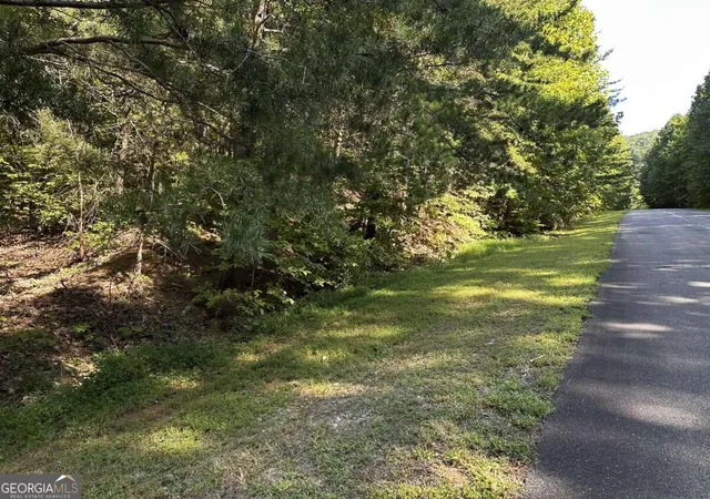 Photo 1 of Land for sale at 50 St Andrews Way, Ellijay, GA 30536 | MLS# 10846683 | Listing updated on 2026-09-30