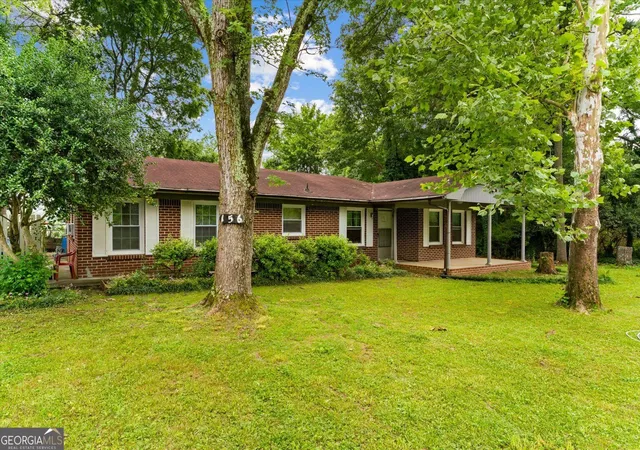Photo 1 of Single family home for sale at 156 Nw Parker Rd, Calhoun, GA 30701 | MLS# 10846184 | Listing updated on 2026-09-30