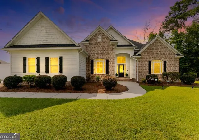 Photo 1 of Single family home for sale at 209 Fairmont Dr, Rincon, GA 31326 | MLS# 10821824 | Listing updated on 2026-09-12