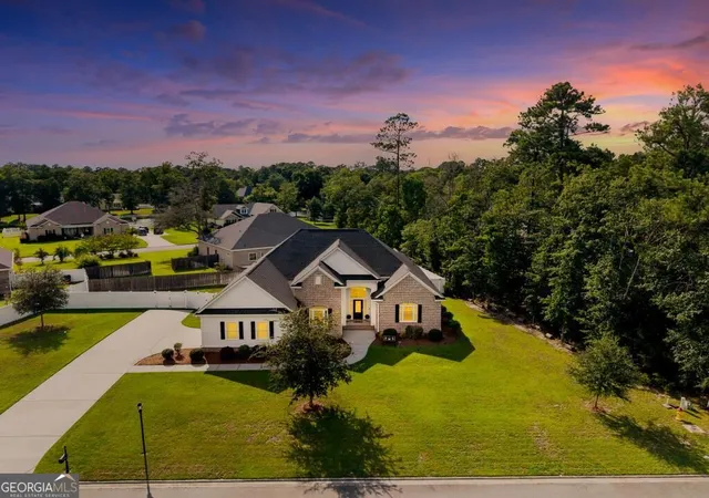 Photo 2 of Single family home for sale at 209 Fairmont Dr, Rincon, GA 31326 | MLS# 10821824 | Listing updated on 2026-09-12
