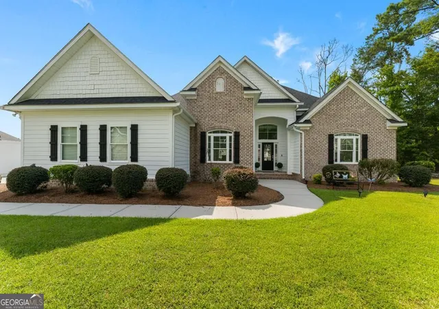 Photo 40 of Single family home for sale at 209 Fairmont Dr, Rincon, GA 31326 | MLS# 10821824 | Listing updated on 2026-09-12