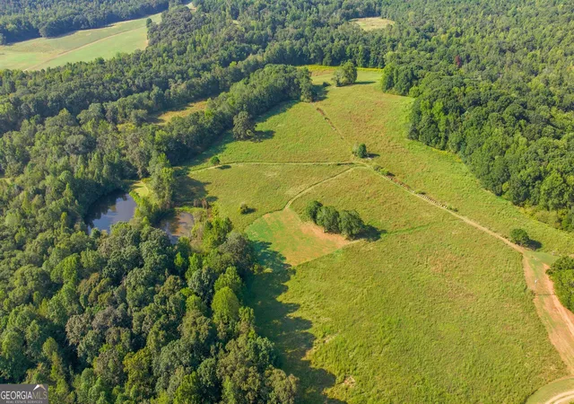 Photo 2 of Land for sale at 1314 Lebanon Church Rd, Jefferson, GA 30549 | MLS# 10842702 | Listing updated on 2026-09-24