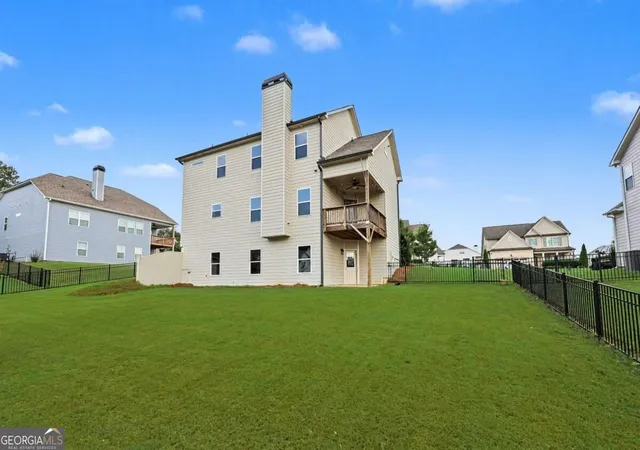 Photo 2 of Single family home for sale at 1328 Woods Ln, Jefferson, GA 30549 | MLS# 10842236 | Listing updated on 2026-09-09