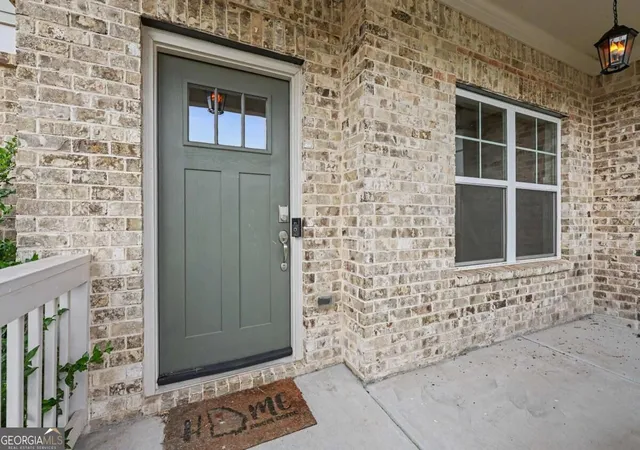 Photo 2 of Single family home for sale at 1328 Woods Ln, Jefferson, GA 30549 | MLS# 10842236 | Listing updated on 2026-09-09