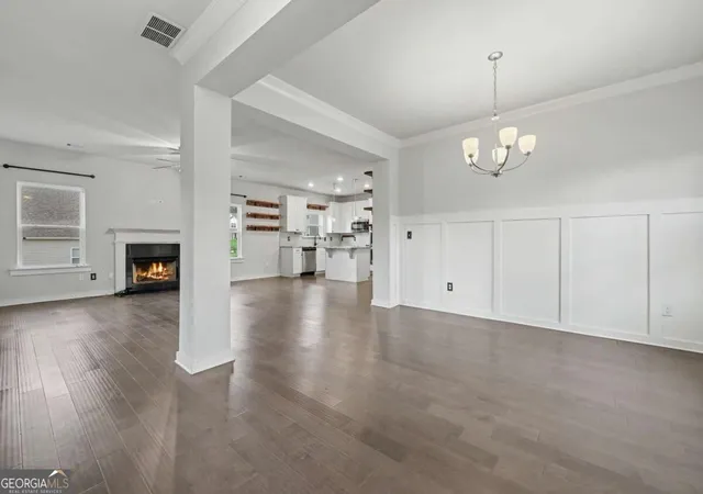 Photo 3 of Single family home for sale at 1328 Woods Ln, Jefferson, GA 30549 | MLS# 10842236 | Listing updated on 2026-09-09