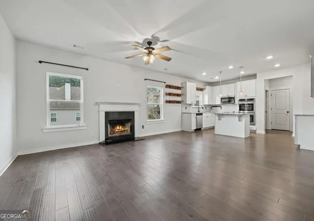 Photo 4 of Single family home for sale at 1328 Woods Ln, Jefferson, GA 30549 | MLS# 10842236 | Listing updated on 2026-09-09