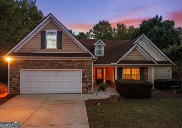 Photo 1 of Single family home for sale at 4410 Caney Frk Cir, Braselton, GA 30517 | MLS# 10873230 | Listing updated on 2026-10-28