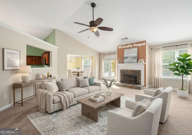 Photo 2 of Single family home for sale at 4410 Caney Frk Cir, Braselton, GA 30517 | MLS# 10873230 | Listing updated on 2026-10-28