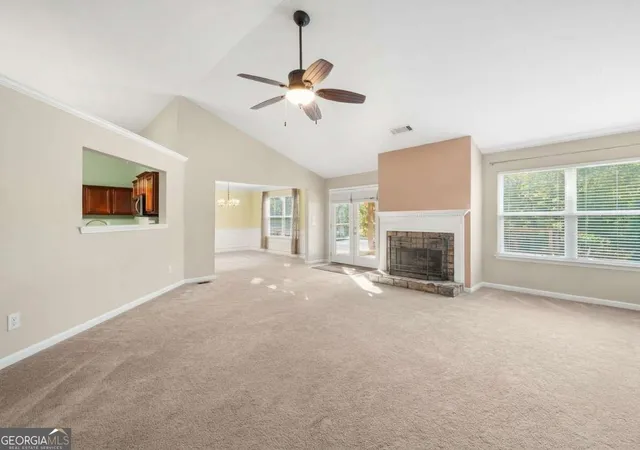 Photo 3 of Single family home for sale at 4410 Caney Frk Cir, Braselton, GA 30517 | MLS# 10873230 | Listing updated on 2026-10-28