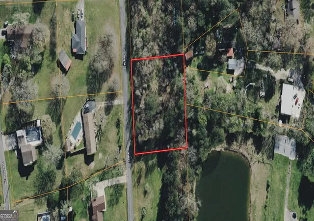 Photo 2 of Land for sale at 0 Lavista Rd, Dalton, GA 30720 | MLS# 10878830 | Listing updated on 2026-10-25