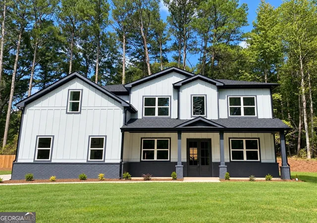 Photo 1 of Single family home for sale at 1291 Hwy 138, Monroe, GA 30655 | MLS# 10834778 | Listing updated on 2026-09-23
