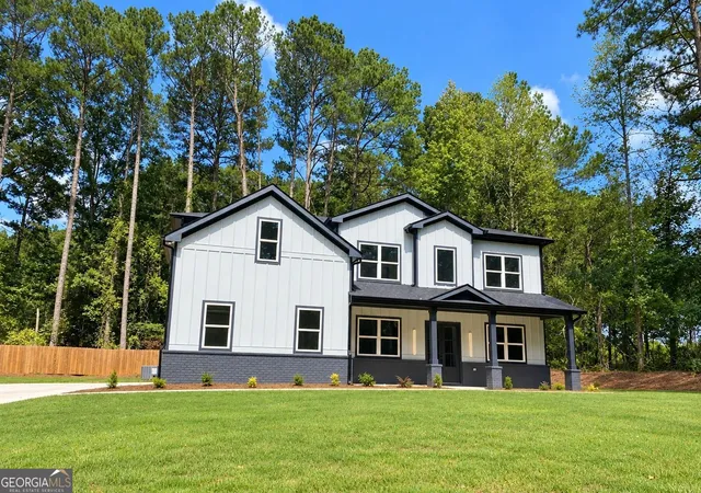 Photo 2 of Single family home for sale at 1291 Hwy 138, Monroe, GA 30655 | MLS# 10834778 | Listing updated on 2026-09-23