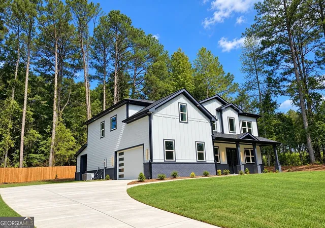 Photo 3 of Single family home for sale at 1291 Hwy 138, Monroe, GA 30655 | MLS# 10834778 | Listing updated on 2026-09-23