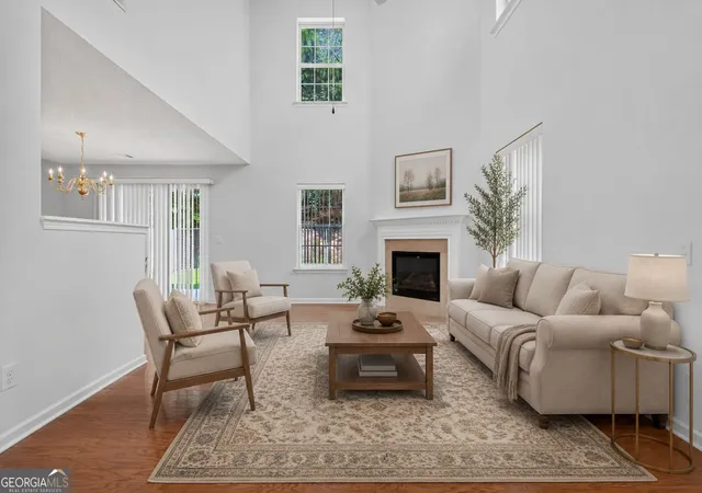 Photo 1 of Single family home for sale at 3353 Sable Chase Ln, South Fulton, GA 30349 | MLS# 10838595 | Listing updated on 2026-09-22