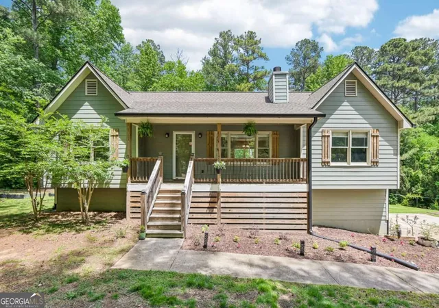 Photo 1 of Single family home for sale at 279 Campground School Rd, Dallas, GA 30157 | MLS# 10844171 | Listing updated on 2026-09-11