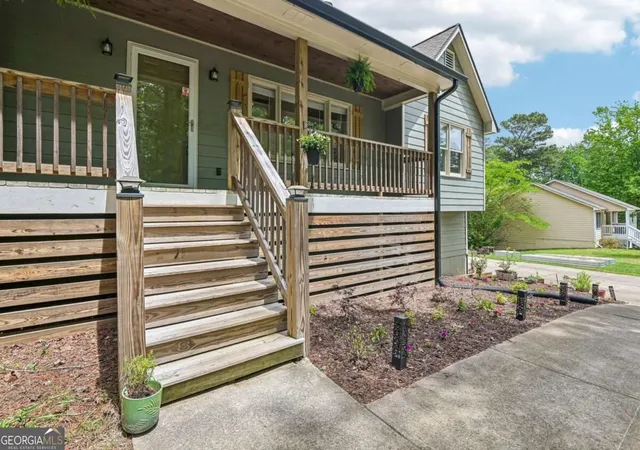 Photo 2 of Single family home for sale at 279 Campground School Rd, Dallas, GA 30157 | MLS# 10844171 | Listing updated on 2026-09-11