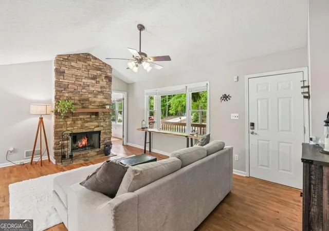 Photo 3 of Single family home for sale at 279 Campground School Rd, Dallas, GA 30157 | MLS# 10844171 | Listing updated on 2026-09-11