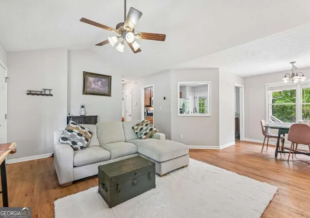 Photo 3 of Single family home for sale at 279 Campground School Rd, Dallas, GA 30157 | MLS# 10844171 | Listing updated on 2026-09-11