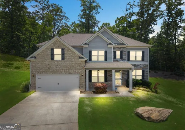 Photo 1 of Single family home for sale at 4818 Ralin Ct, Atlanta, GA 30331 | MLS# 10844968 | Listing updated on 2026-09-30