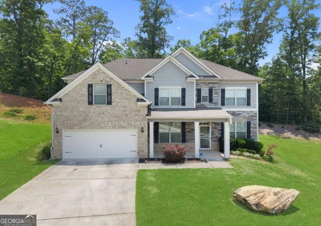 Photo 2 of Single family home for sale at 4818 Ralin Ct, Atlanta, GA 30331 | MLS# 10844968 | Listing updated on 2026-09-30