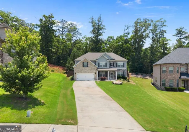Photo 3 of Single family home for sale at 4818 Ralin Ct, Atlanta, GA 30331 | MLS# 10844968 | Listing updated on 2026-09-30
