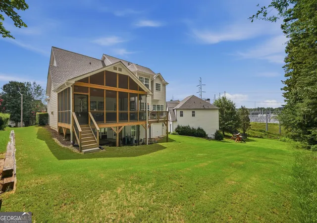 Photo 2 of Single family home for sale at 355 Mccook Cir NW, Kennesaw, GA 30144 | MLS# 10813174 | Listing updated on 2026-10-24