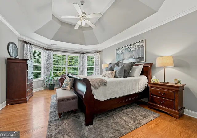 Photo 4 of Single family home for sale at 355 Mccook Cir NW, Kennesaw, GA 30144 | MLS# 10813174 | Listing updated on 2026-10-24