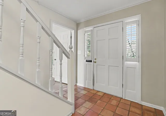 Listing Photo 5 - Condo for sale in building located at 1434 Hampton Gln Ct, Decatur, GA 30033