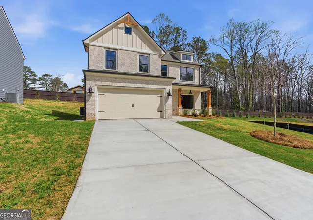 Photo 2 of Single family home for sale at 364 Waterbluff Dr, Mableton, GA 30126 | MLS# 10757066 | Listing updated on 2026-09-23