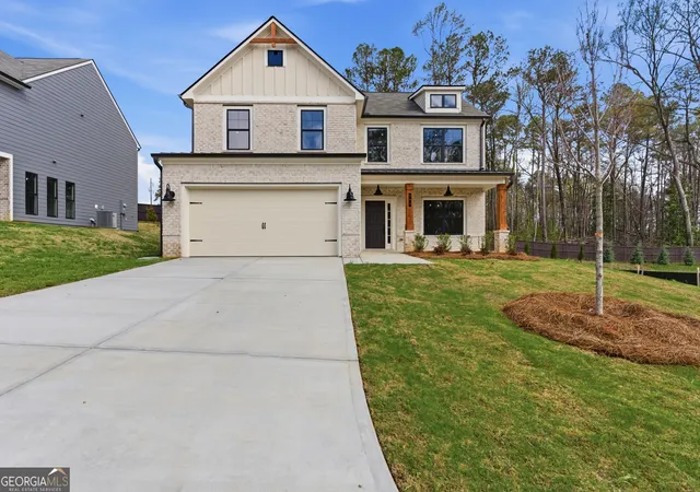 Photo 3 of Single family home for sale at 364 Waterbluff Dr, Mableton, GA 30126 | MLS# 10757066 | Listing updated on 2026-09-23