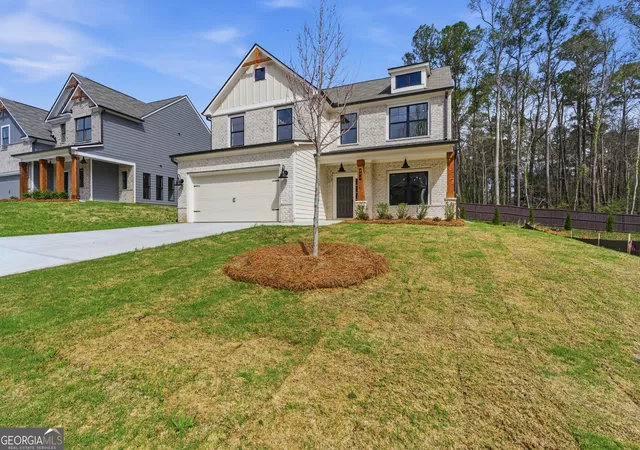 Photo 3 of Single family home for sale at 364 Waterbluff Dr, Mableton, GA 30126 | MLS# 10757066 | Listing updated on 2026-09-23