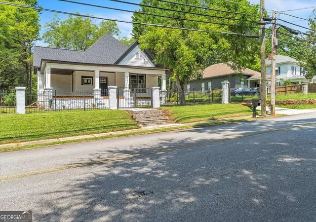 Photo 2 of Single family home for sale at 2661 Rock Chapel Rd, Lithonia, GA 30058 | MLS# 10851070 | Listing updated on 2026-09-23