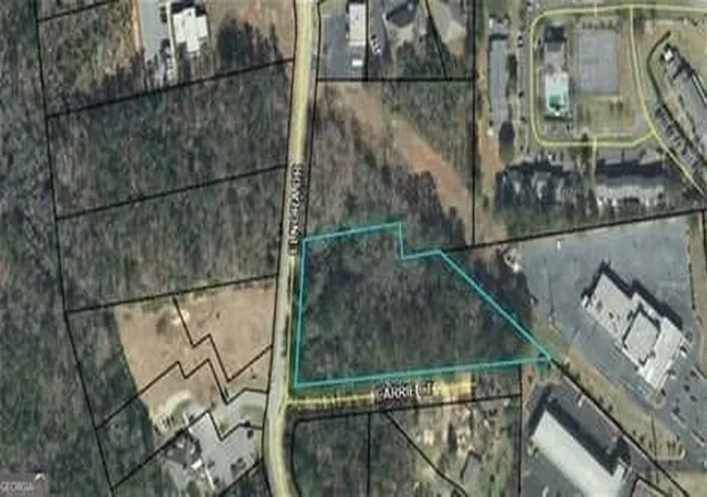 Photo 1 of Land for sale at 4015 Elnora Dr, Macon, GA 31210 | MLS# 10849728 | Listing updated on 2026-10-04