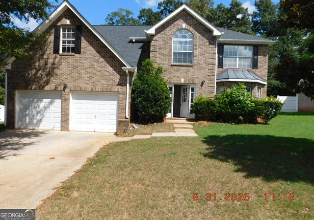Single family home for sale at 223 Bella Vista Ter, Mcdonough, GA 30253 | MLS# 10841666