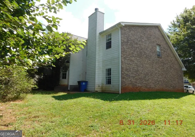 Photo 1 of Single family home for sale at 223 Bella Vista Ter, Mcdonough, GA 30253 | MLS# 10841666 | Listing updated on 2026-10-17