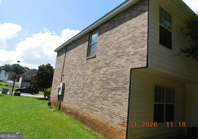 Photo 3 of Single family home for sale at 223 Bella Vista Ter, Mcdonough, GA 30253 | MLS# 10841666 | Listing updated on 2026-10-17