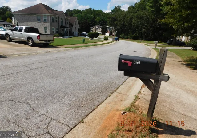 Photo 4 of Single family home for sale at 223 Bella Vista Ter, Mcdonough, GA 30253 | MLS# 10841666 | Listing updated on 2026-10-17