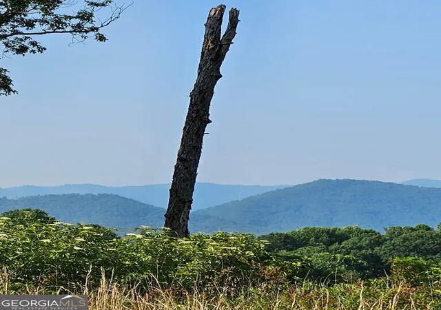 Photo 10 of Land for sale at 0 Big Sky Dr, Hiawassee, GA 30546 | MLS# 10842760 | Listing updated on 2026-09-09
