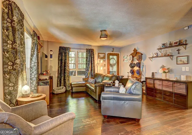 Photo 3 of Single family home for sale at 346 Dock Lathem Trl, Ball Ground, GA 30107 | MLS# 10847242 | Listing updated on 2026-09-30