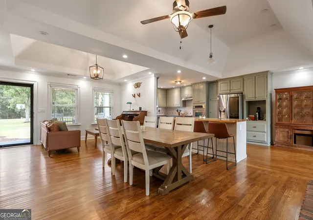 Photo 3 of Single family home for sale at 3112 Highway 81 E, Mcdonough, GA 30252 | MLS# 10845166 | Listing updated on 2026-10-05