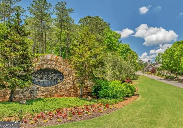 Photo 3 of Land for sale at 205 River Overlook, Forsyth, GA 31029 | MLS# 10852234 | Listing updated on 2026-10-08