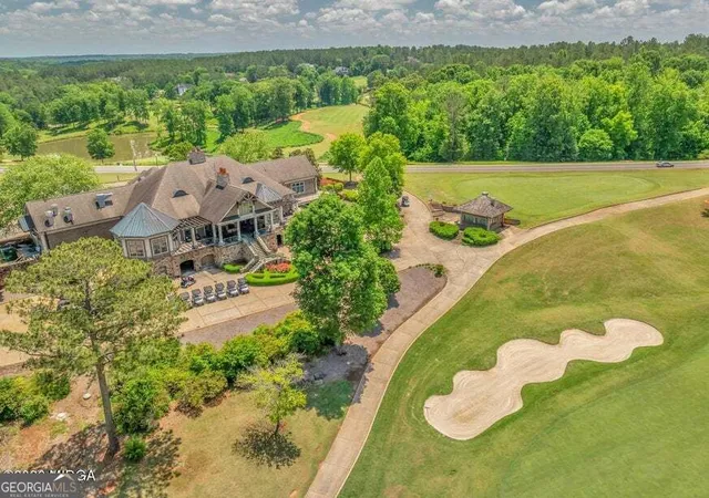 Photo 4 of Land for sale at 205 River Overlook, Forsyth, GA 31029 | MLS# 10852234 | Listing updated on 2026-10-08