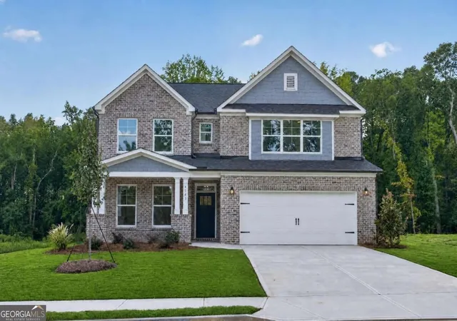 Single family home for sale at 4543 Mary Ruth Way, Loganville, GA 30052 | MLS# 10841689
