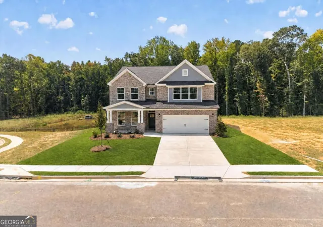 Photo 2 of Single family home for sale at 4543 Mary Ruth Way, Loganville, GA 30052 | MLS# 10841689 | Listing updated on 2026-09-22